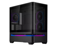 ASUS PRIME AP202 TG ARGB Black - 1346464 - zdjęcie 1